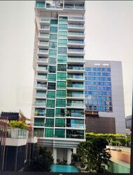 Marine Blue (D15), Condominium #448372361